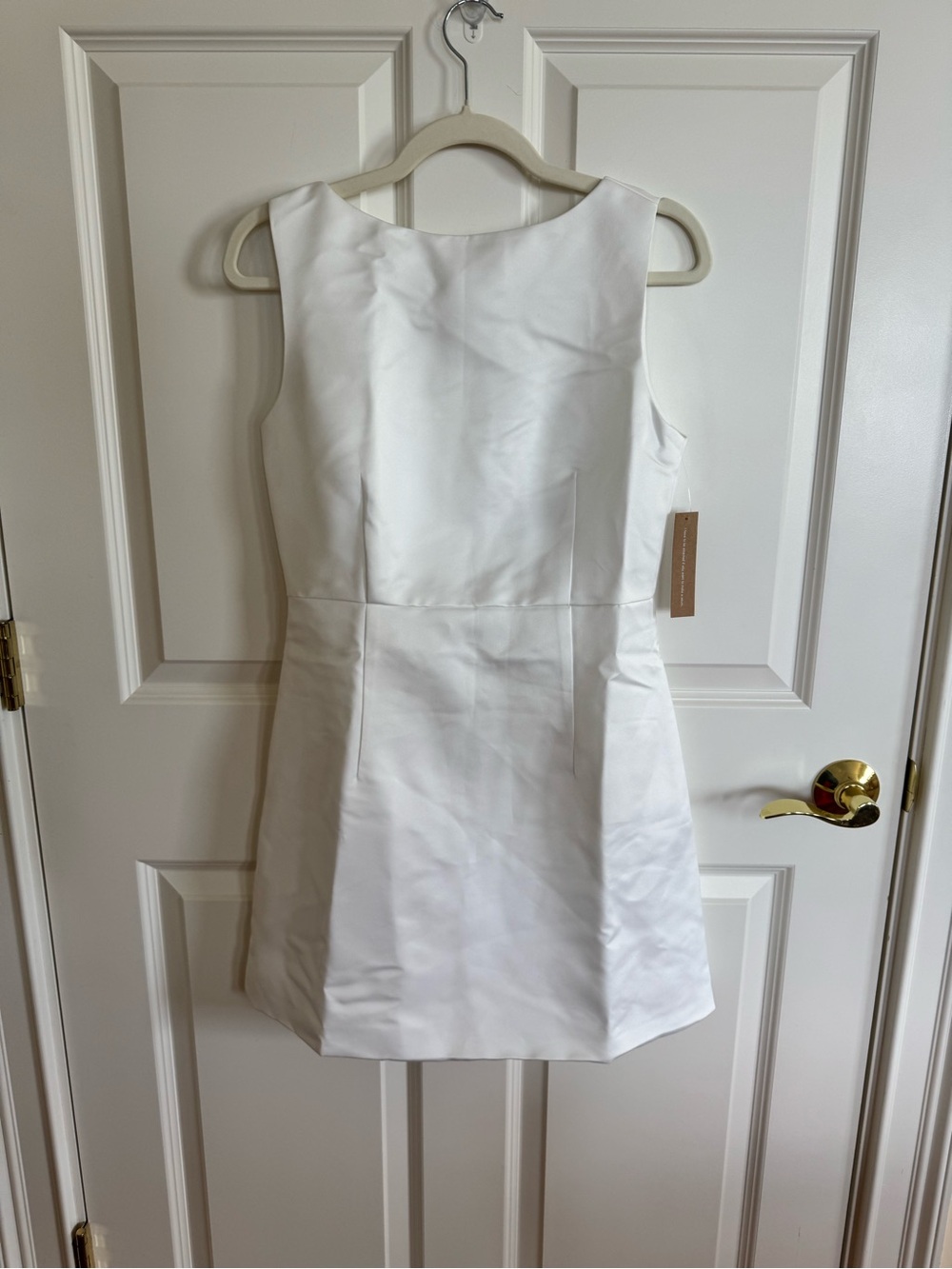 Few Moda Kayla Shift Dress - Picture 6 of 11